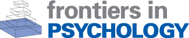 Logo of frontpsychol